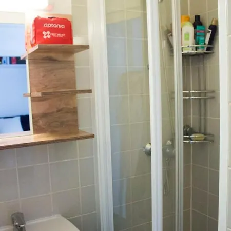 Appartamento Charming Behind Montmartre
